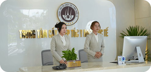 Cấy ghép tóc Y học Quốc Tế