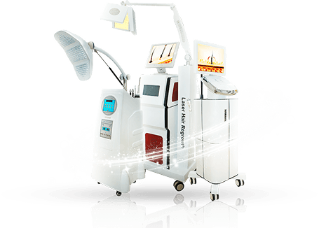 Cấy ghép tóc Y học Quốc Tế