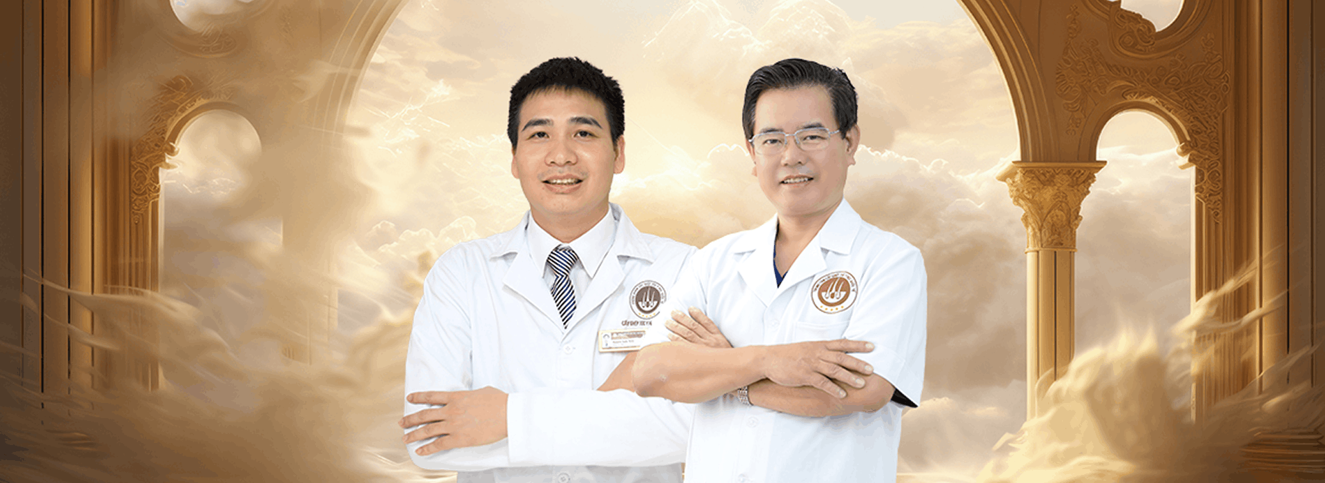 Cấy ghép tóc Y học Quốc Tế