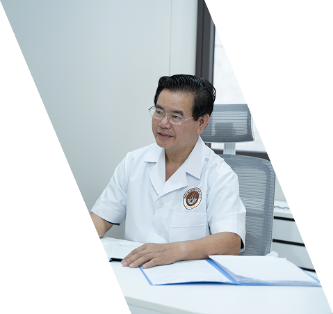 Cấy ghép tóc Y học Quốc Tế