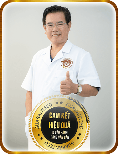 Cấy ghép tóc Y học Quốc Tế