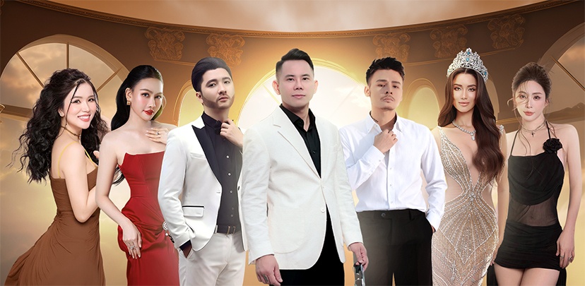 Cấy ghép tóc Y học Quốc Tế