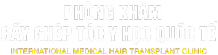 Phòng khám cấy ghép tóc Y học Quốc Tế