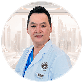 Trung tâm Cấy ghép tóc Y Học Quóc Tế