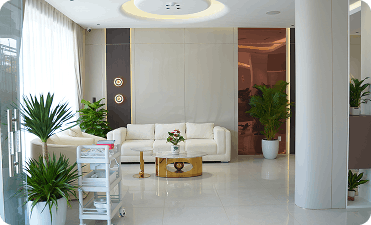 Trung tâm Cấy ghép tóc Y Học Quóc Tế