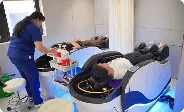 Trung tâm Cấy ghép tóc Y Học Quóc Tế