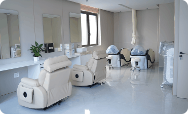 Trung tâm Cấy ghép tóc Y Học Quóc Tế