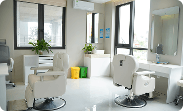 Trung tâm Cấy ghép tóc Y Học Quóc Tế