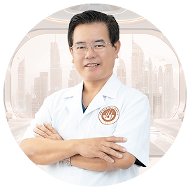 Trung tâm Cấy ghép tóc Y Học Quóc Tế