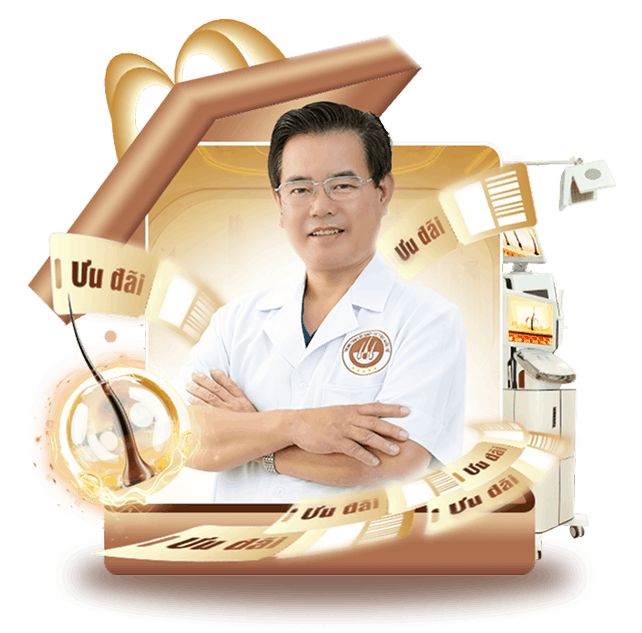 Trung tâm Cấy ghép tóc Y Học Quóc Tế