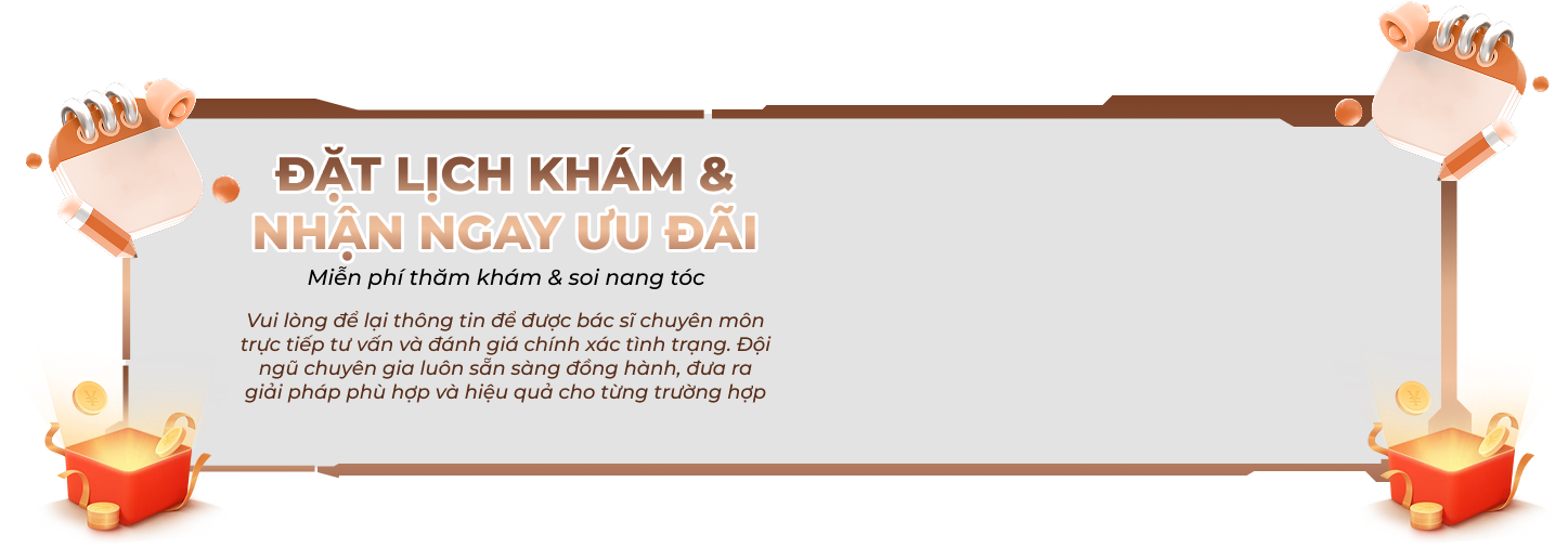 Trung tâm Cấy ghép tóc Y Học Quóc Tế