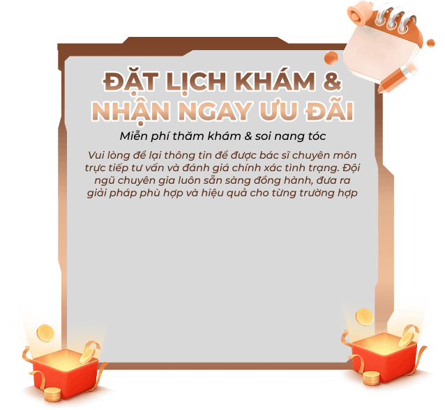 Trung tâm Cấy ghép tóc Y Học Quóc Tế