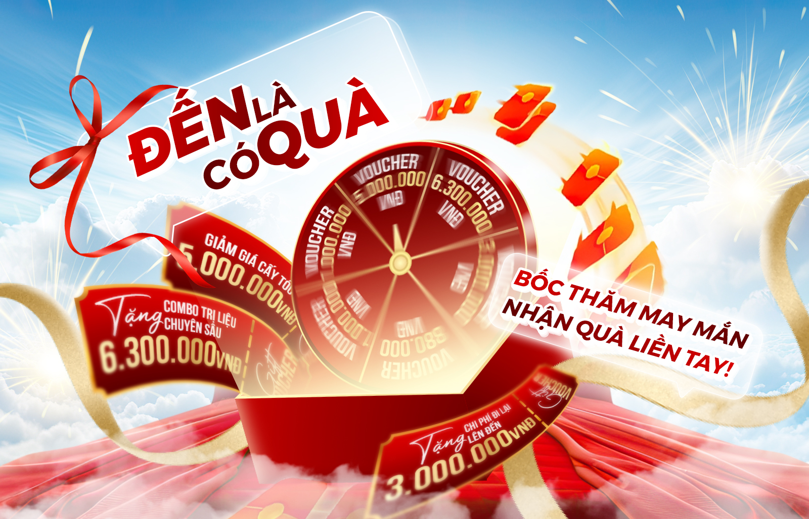 cấy tóc hải phòng